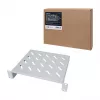 Logilink ACT111 Cantilever Shelf 200 mm 1U Grey Rack Shelf