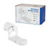 LogiLink BP0207W Speaker Wall Mount for Sonos Era 100 & Era 300, White, Max 5 kg