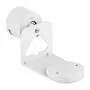 LogiLink BP0207W Speaker Wall Mount for Sonos Era 100 & Era 300, White, Max 5 kg