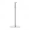 LogiLink BP0208W Speaker Floor Stand for Sonos Era 100 and Era 300, Black, 1 Piece