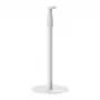 LogiLink BP0208W Speaker Floor Stand for Sonos Era 100 and Era 300, Black, 1 Piece