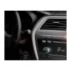LogiLink PA0285 2-Port USB Car Charger 10.5W, LED Illuminated, Black