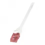 LogiLink Cat.6 U/UTP Patch Cable, Bare Copper, White, 0.5 m, PrimeLine