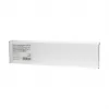 LogiLink Cat.6A Patch Panel 24-Port UTP, 1U, 90° IDC