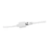 Logilink Cat.6A S/FTP Premium Patch Cable Extension - White, 5m (RJ45 Male to Female)