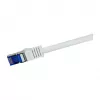 LogiLink Cat.6A S/FTP Ultraflex Patch Cable, Grey, 1.0m, GHMT Certified