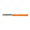 LogiLink Cat.7 1000 MHz Installation Cable 23 AWG S/FTP 50m, Orange