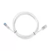Logilink CC5152S Cat.6A S/FTP Consolidation Point Cable – 25m, Grey