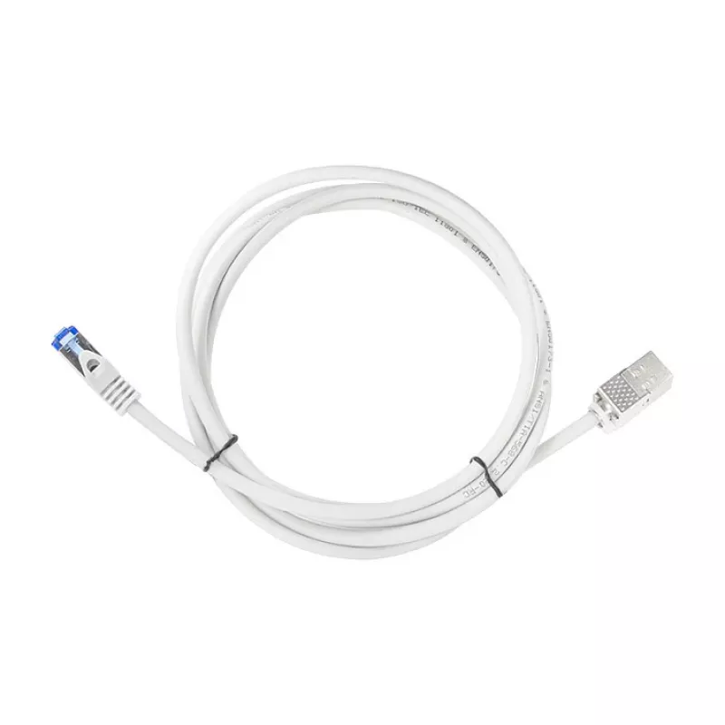 Logilink CC5152S Cat.6A S/FTP Consolidation Point Cable – 25m, Grey