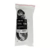 Logilink CP151 Power Cable, CEE 7/7 to IEC C19, Black, 1 m
