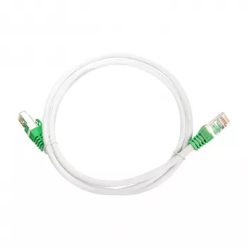 LogiLink CQ2026X Cat.6 S/FTP Crossover Patch Cable, 3m, Grey
