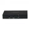 LogiLink DisplayPort Splitter 1x2 Mini DP to 2x HDMI 4K 30Hz HDCP