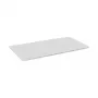 LOGILINK EO0038 Table Top, 3-Piece Partioned, 1200x600mm, White