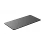 LOGILINK EO0039 Table Top, 3-Piece Partitioned, 1200x600mm, Black