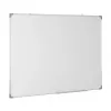 LogiLink EO0058 Magnetic Dry Erase Whiteboard 90x60 cm Lacquered Steel Wall-Mounted