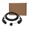 LogiLink EV Charging Cable, Type 2, 3-Phase, 32 A, 22 kW, 7.5 m