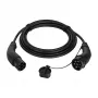 LogiLink EV Charging Cable, Type 2, 3-Phase, 32 A, 22 kW, 7.5 m