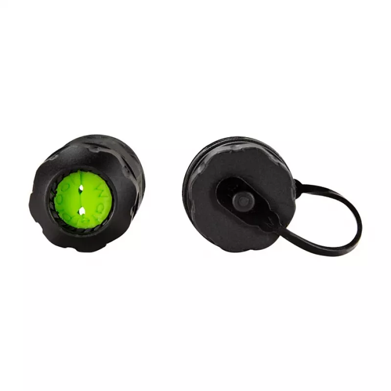 LOGILINK FA05SD2 Outdoor Fibre Optic Duplex SC Connector with Cable Gland and Dust Cap
