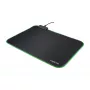 LOGILINK ID0183 Gaming Mouse Pad with RGB LED, 350x260mm, 3mm Soft, Black
