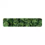 LogiLink Keyboard Wrist Pad, long - Ergonomic Memory Foam Wrist Rest for Full-Size Keyboards, Non-Slip Base, Black