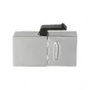 LOGILINK Keystone Coupler Cat.5e STP, 2xRJ45, metal, shielded