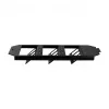 Logilink Keystone Floor Box Insert for 3 x 3 Keystone Modules, Black