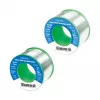 LOGILINK Lead-Free Soldering Wire 1mm 100g Sn99.3Cu0.7 No-Clean Flux