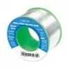 LOGILINK Lead-Free Soldering Wire 1mm 100g Sn99.3Cu0.7 No-Clean Flux