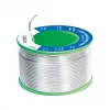 LOGILINK Lead-Free Soldering Wire 1mm 100g Sn99.3Cu0.7 No-Clean Flux