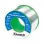 LOGILINK Lead-Free Soldering Wire 1mm 100g Sn99.3Cu0.7 No-Clean Flux