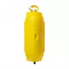 LogiLink LPS217 Outdoor Power Cord Protection Box, IP44, Yellow