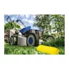 LogiLink LPS217 Outdoor Power Cord Protection Box, IP44, Yellow