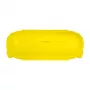 LogiLink LPS217 Outdoor Power Cord Protection Box, IP44, Yellow
