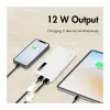 Logilink Mobile Power Bank, LiPo, 8000 mAh, White