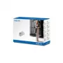 LogiLink Modular Plug for Flat Cables, RJ12 6P6C (MP0019)