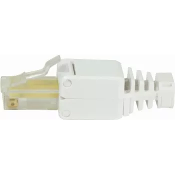 LogiLink MP0026 Tool-Free RJ45 Cat.5e UTP Modular Connector