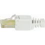 LogiLink MP0026 Tool-Free RJ45 Cat.5e UTP Modular Connector