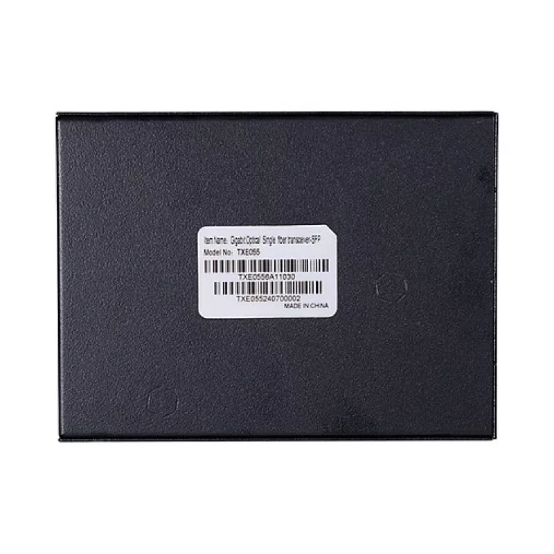 Logilink NMC001 Gigabit Media Converter RJ45 to SFP