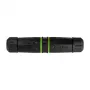 Logilink Outdoor Fiber Optic Simplex SC Connector with 2 Cable Glands, IP65, Grey