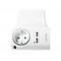 LOGILINK PA0165 USB-A Charger 10.5W with Charging Cradle (White)