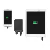 LogiLink PA0202 Power Bank 5000mAh Black