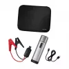 LogiLink PA0266 Car Jump Starter & Power Bank, 10000 mAh, 12V/400A Peak, USB-C PD, LED Flashlight