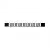 LogiLink PN110B 19 inch 1U Vented Rack Panel Black RAL 9005
