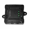 LogiLink POE005 PoE Splitter, 1-Port Gigabit, 24W Max, 5/9/12V DC Output