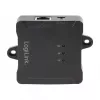 LogiLink POE005 PoE Splitter, 1-Port Gigabit, 24W Max, 5/9/12V DC Output