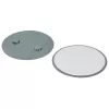 LogiLink SC0005 Magnetic Smoke Detector Mounting Set