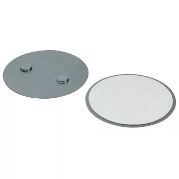 LogiLink SC0005 Magnetic Smoke Detector Mounting Set