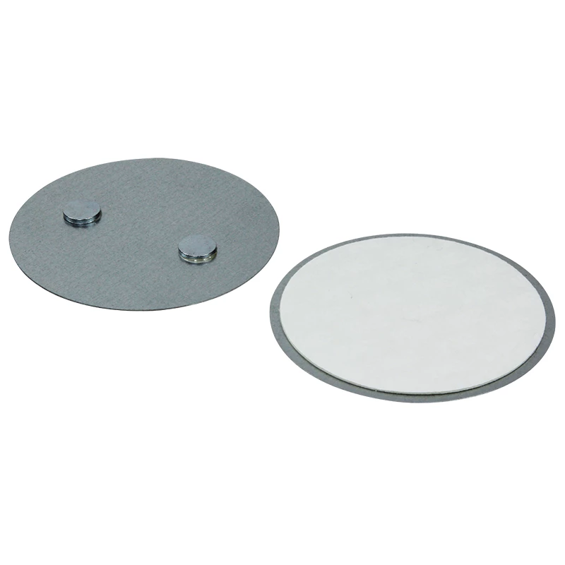 LogiLink SC0005 Magnetic Smoke Detector Mounting Set
