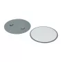 LogiLink SC0005 Magnetic Smoke Detector Mounting Set