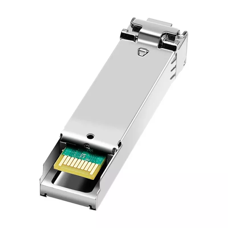 LOGILINK SFP Transceiver Module 1.25G SM 20 km LC
